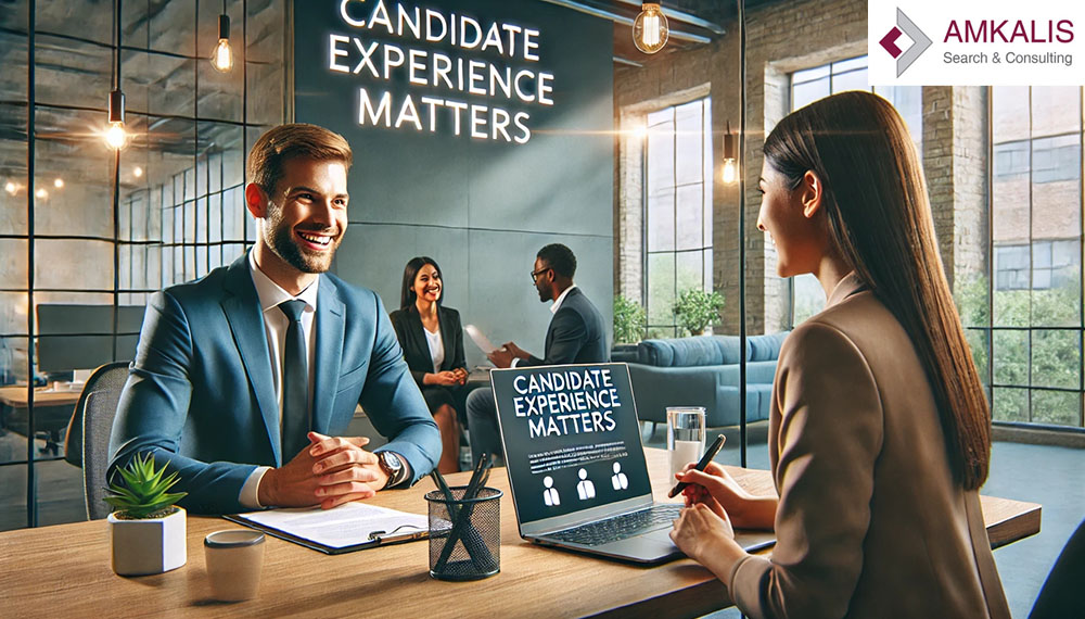 10 Key Aspects to Improve the Candidate Experience in Recruitment Processes